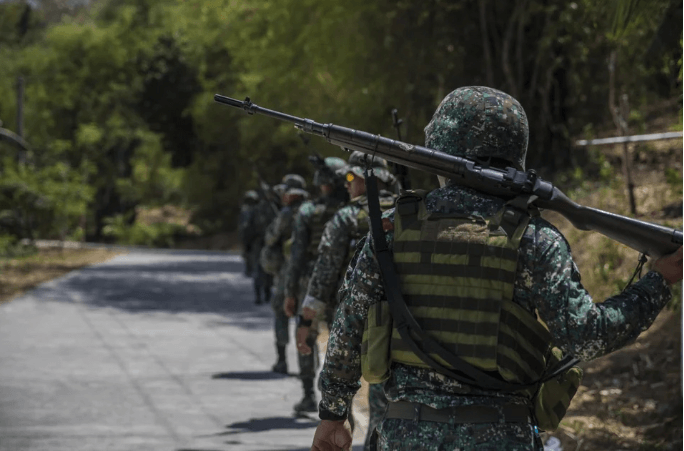 في ذكرى حصار ماراوي.. ما الذي تكشفه أسلحة داعش في شرق آسيا؟ 8 في ذكرى حصار ماراوي.. ما الذي تكشفه أسلحة داعش في شرق آسيا؟
