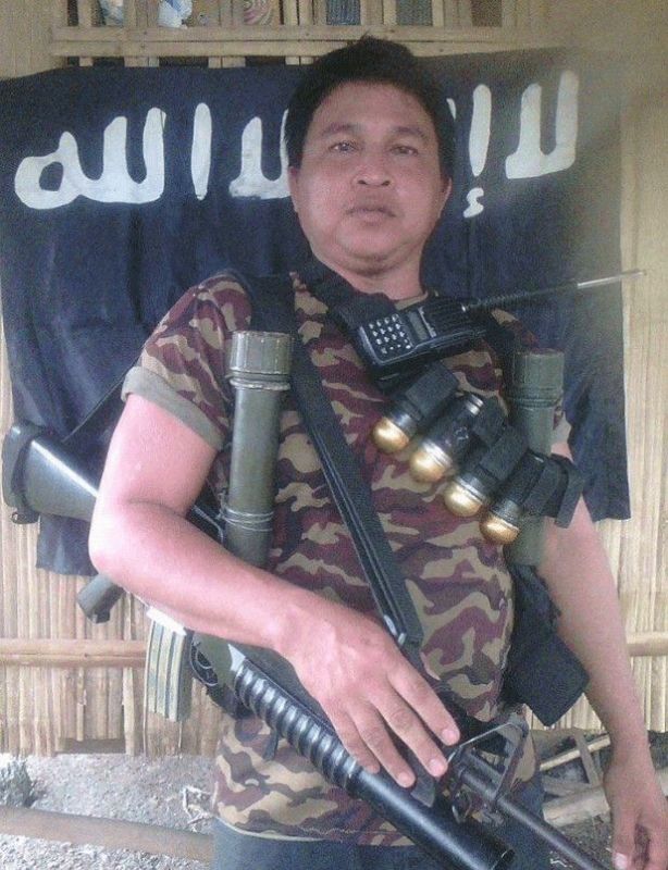 في ذكرى حصار ماراوي.. ما الذي تكشفه أسلحة داعش في شرق آسيا؟ 10 في ذكرى حصار ماراوي.. ما الذي تكشفه أسلحة داعش في شرق آسيا؟