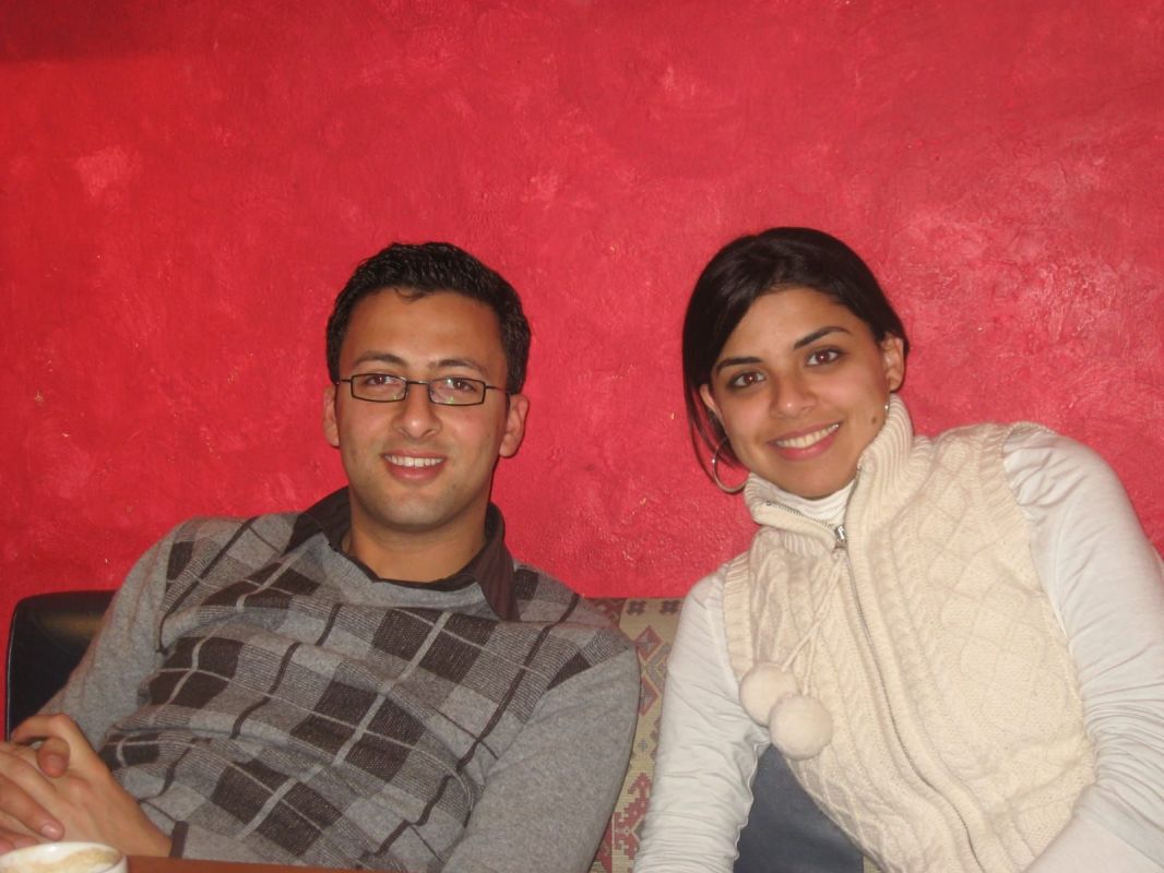 من المصري الذي ترك العمل في فيسبوك وغوغل ليصبح "حانوتي"؟