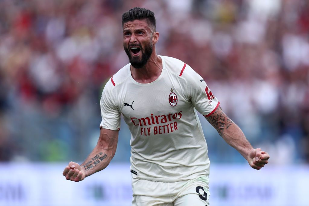 إي سي ميلان بطلاً للدوري الإيطالي بعد غياب 11 عاماً