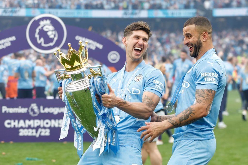 البريميرليج.. أكثر من مجرد لقب يحرزه مانشستر سيتي
