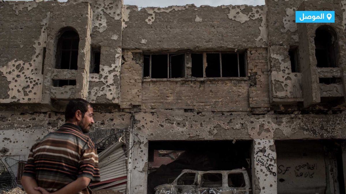 الموصل وماراوي.. ما الذي يجمع ثاني أكبر مدن العراق بالمدينة الإسلامية الوحيدة في الفلبين؟