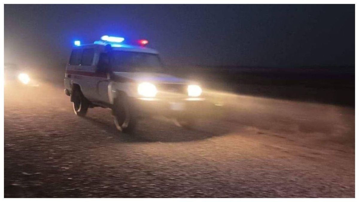 مقتل 5 أشخاص بهجوم لداعش في كركوك 2 مقتل 5 أشخاص بهجوم لداعش في كركوك