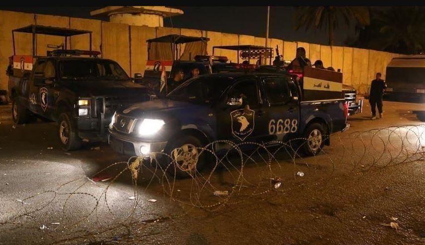 مقتل وإصابة 10 في هجومين لـ"داعش" بالعراق