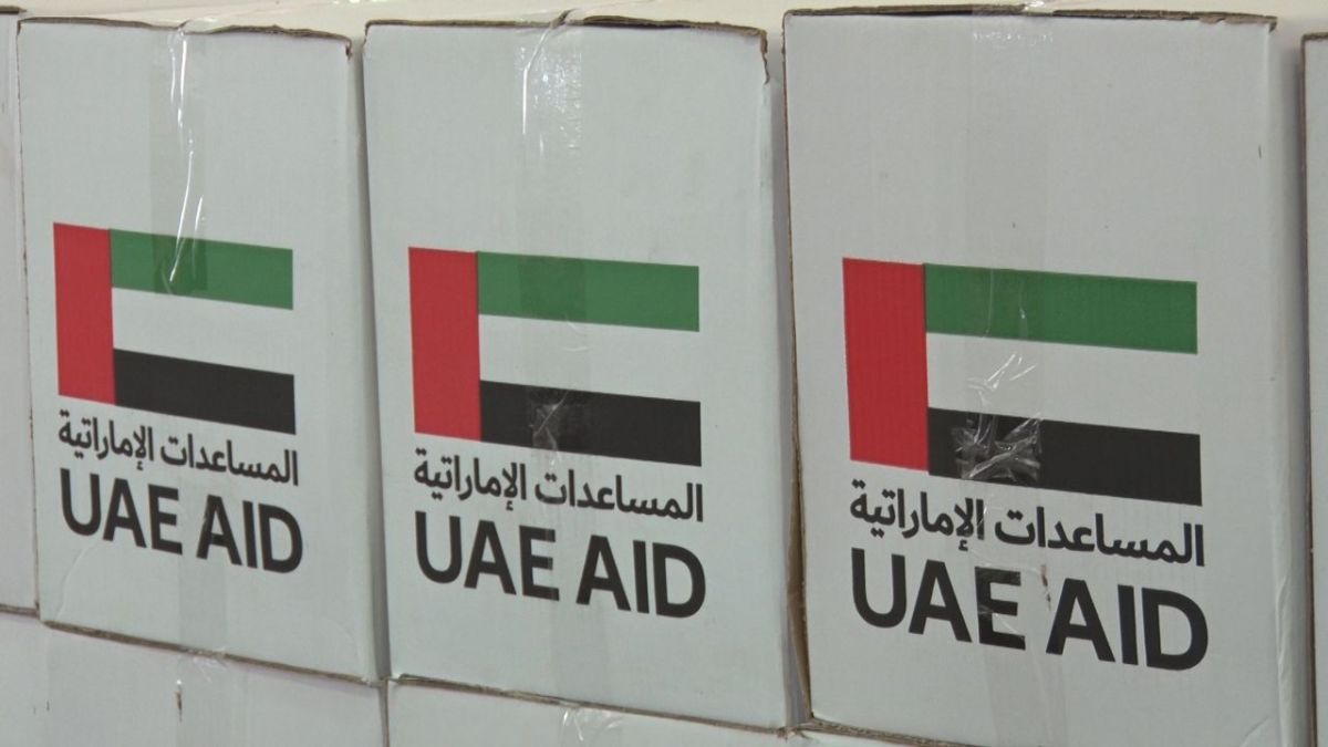 انطلاق مبادرة المليار وجبة بأرض المعارض ببري في السودان 2 انطلاق مبادرة المليار وجبة بأرض المعارض ببري في السودان