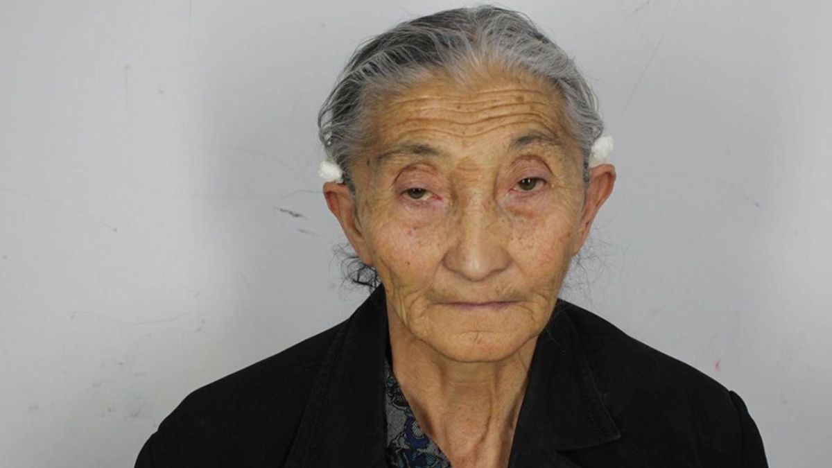 من ملفات الشرطة الصينية.. ما الذي يحدث داخل معسكرات الاعتقال بحق الإيغور؟ 2 من ملفات الشرطة الصينية.. ما الذي يحدث داخل معسكرات الاعتقال بحق الإيغور؟