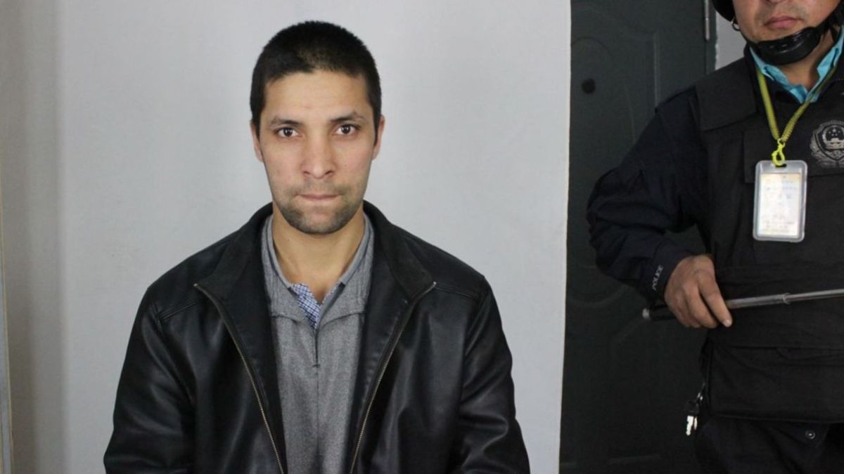 من ملفات الشرطة الصينية.. ما الذي يحدث داخل معسكرات الاعتقال بحق الإيغور؟ 5 من ملفات الشرطة الصينية.. ما الذي يحدث داخل معسكرات الاعتقال بحق الإيغور؟