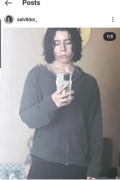 تفاصيل مروعة.. من هو مطلق النار في تكساس؟