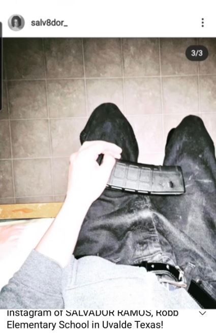 تفاصيل مروعة.. من هو مطلق النار في تكساس؟