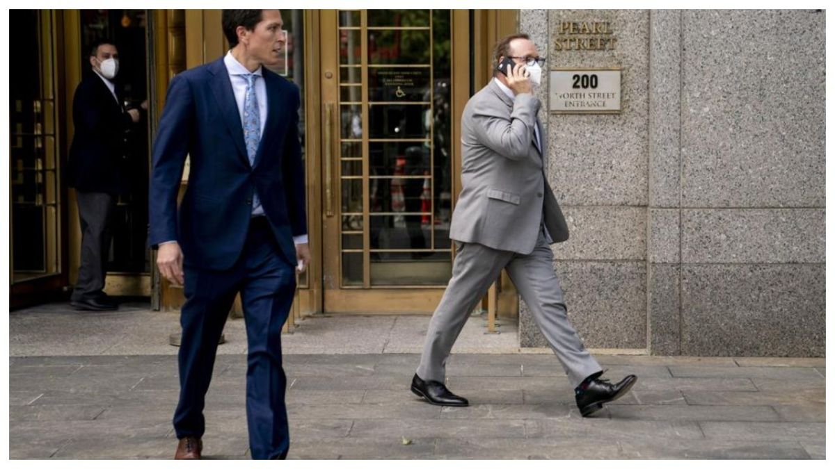 كيفين سبيسي يواجه 4 تهم بالاعتداء الجنسي في بريطانيا