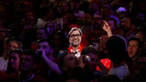 هذه أسباب غضب لاعبي ليفربول من اليوفا