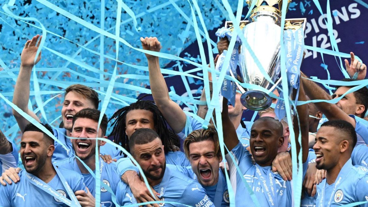 مدريد "الزعيم".. حصيلة الموسم الكروي الأوروبي المثير