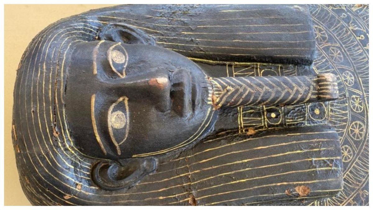 مصر.. العثور على 250 مومياء تعود إلى 500 عام قبل الميلاد