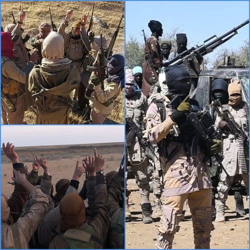 من هو أبو زكريا الزعيم الجديد "المزعوم" لتنظيم داعش في شرق آسيا