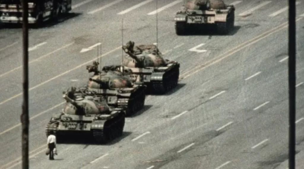 تيانانمن.. لماذا تخشى الصين الحديث عن هذه الذكرى؟ 1 تيانانمن.. لماذا تخشى الصين الحديث عن هذه الذكرى؟