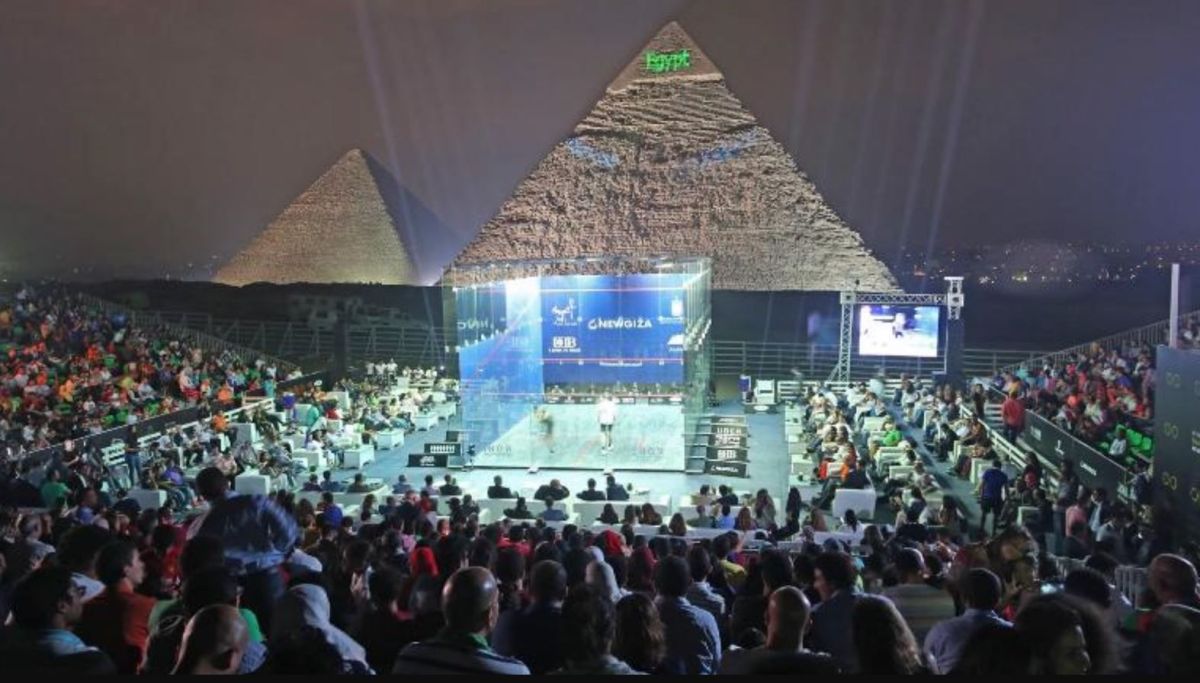 احنا ملوك الاسكواش