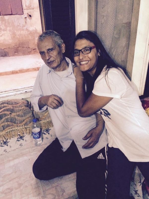 من المصرية بنت السيدة زينب أحسن لاعبة في فرنسا.. وكيف تألقت في كرة اليد والقدم معاً؟