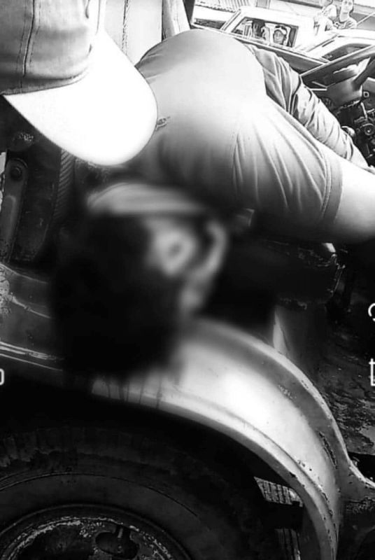 مقتل "أبو حذيفة" المتحدث باسم تنظيم داعش في شرق آسيا