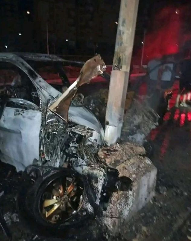 قصة وفاته.. من هو بلال بن حمودة؟