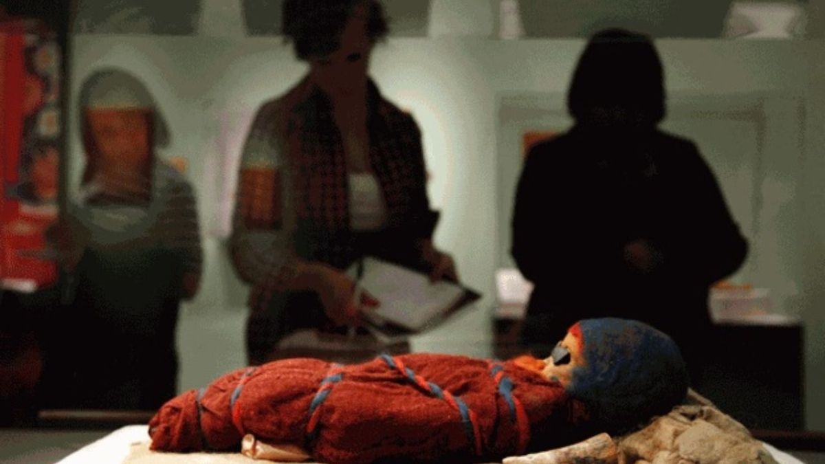 شينجيانغ.. تزوير الصين للتاريخ يطال مومياوات الإيغور