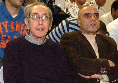 عن فساد الرياضة في مصر.. و"بلاوي" اتحاد الكورة