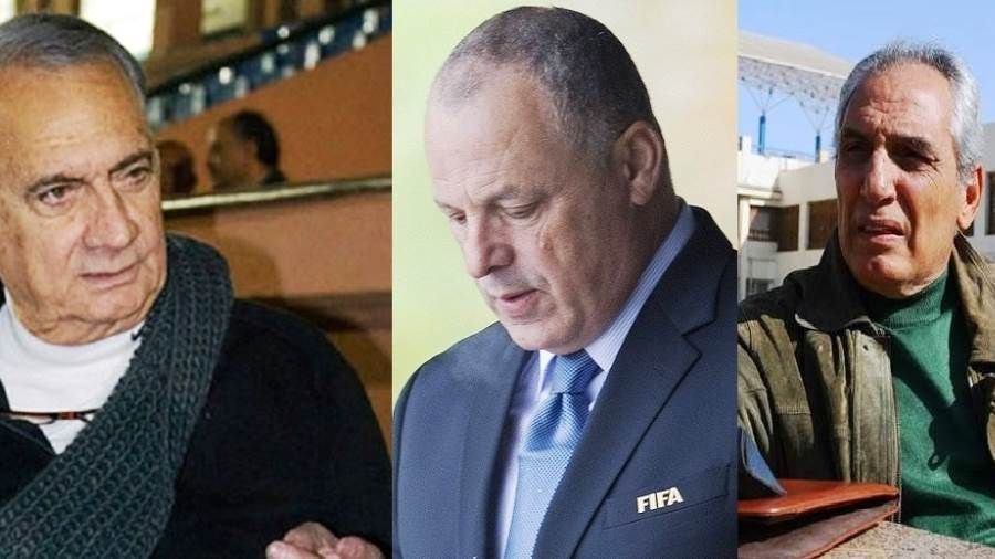 عن فساد الرياضة في مصر.. و"بلاوي" اتحاد الكورة