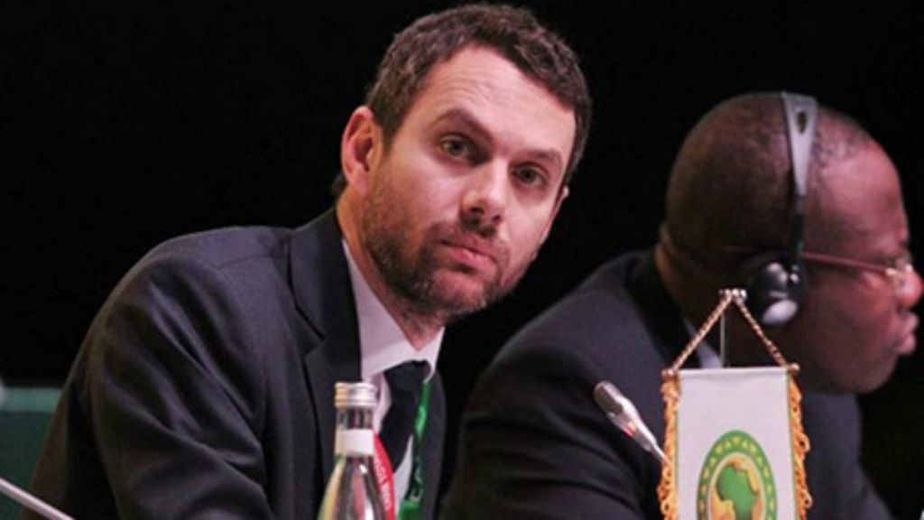 عن فساد الرياضة في مصر.. و"بلاوي" اتحاد الكورة