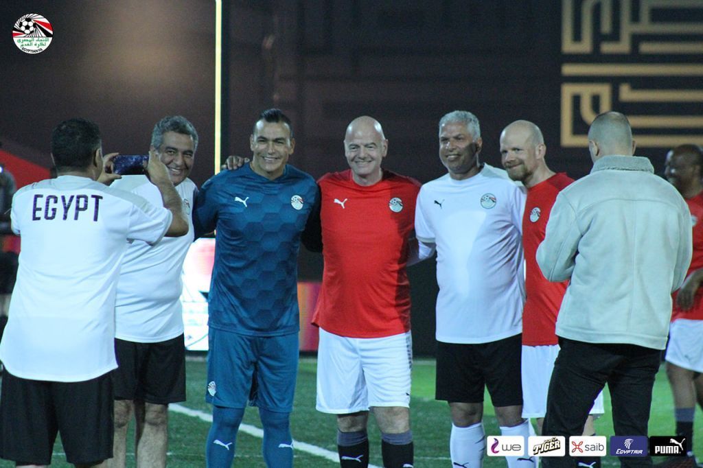 عن فساد الرياضة في مصر.. و"بلاوي" اتحاد الكورة