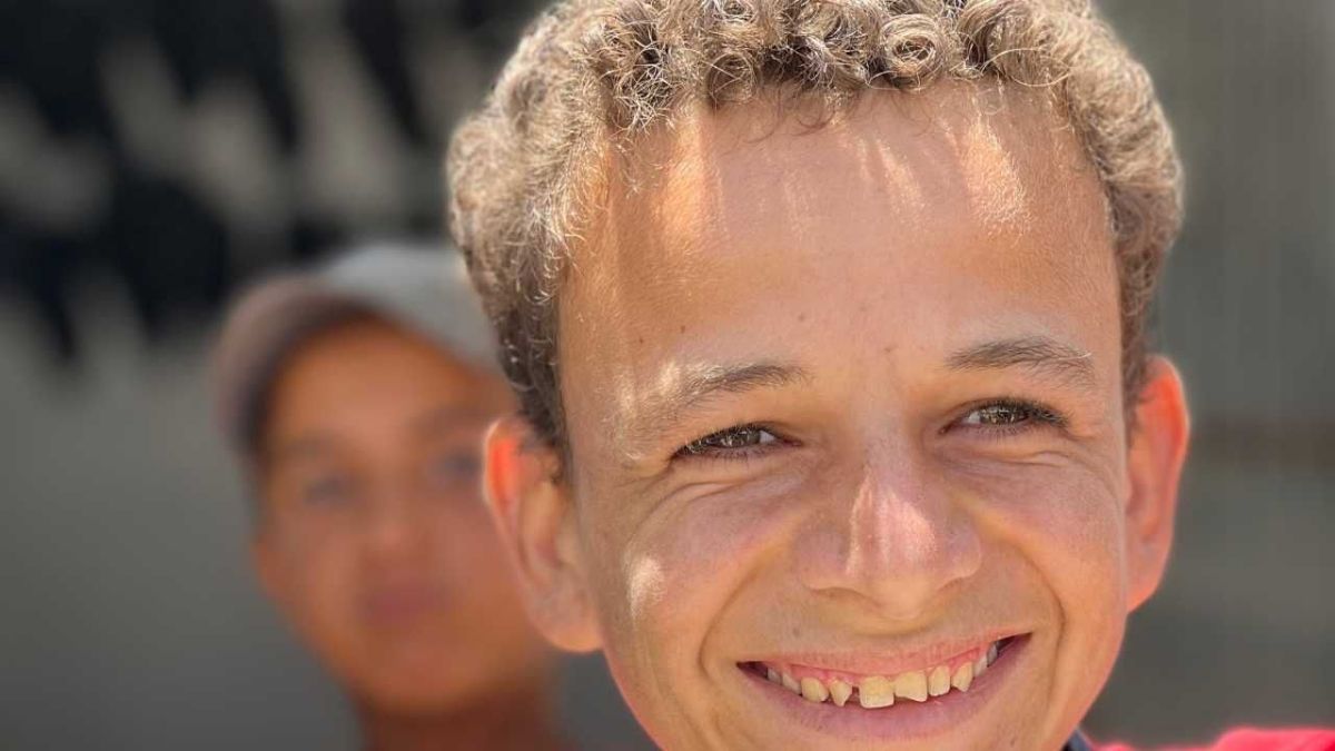  كيف يرى قاطنو مخيم الهول التصعيد التركي مؤخراً؟ 