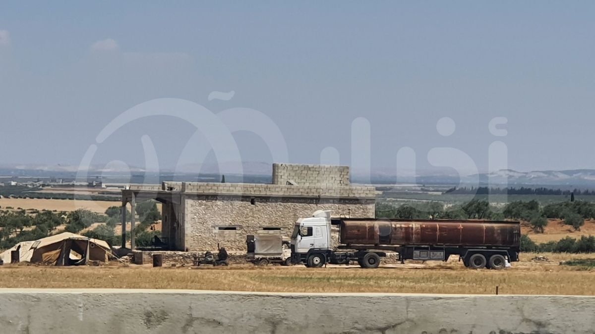 من هو الإرهابي هاني أحمد الكردي والي الرقة؟