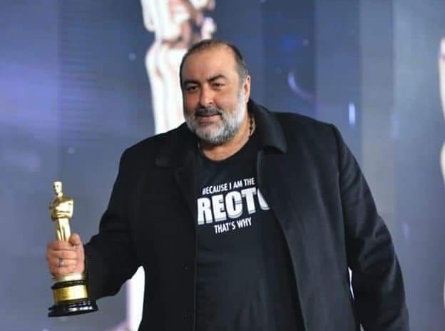 مخرج مسلسل الشادر يكشف..استبعاد ياسمين صبري لعدم ملاءمتها للدور