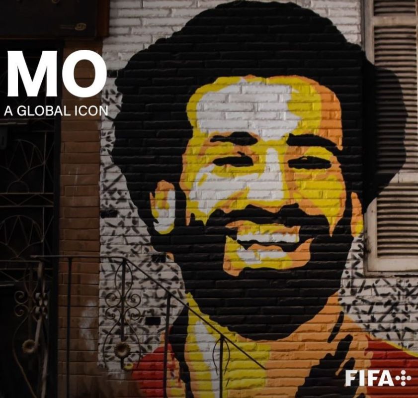 استغرق إعداده سنة.. كواليس وثائقي الفيفا عن محمد صلاح 1 استغرق إعداده سنة.. كواليس وثائقي الفيفا عن محمد صلاح