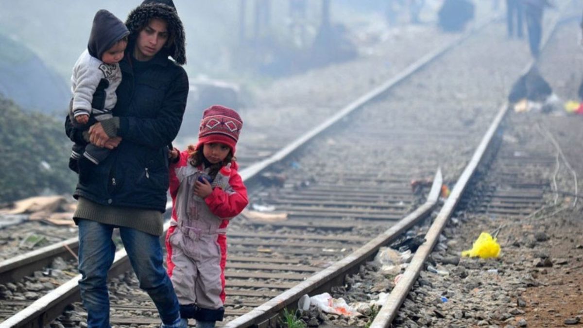 في يومهم العالمي.. كم يبلغ عدد لاجئي العالم بالأرقام؟ 5 كم يبلغ عدد لاجئي العالم بالأرقام؟