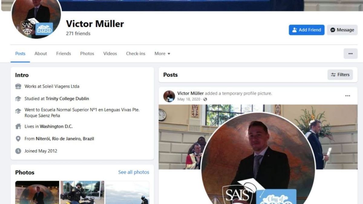 على غرار أفلام الجاسوسية.. هولندا تكشف روسيًا بهوية برازيلية قبل وقوع "الكارثة"