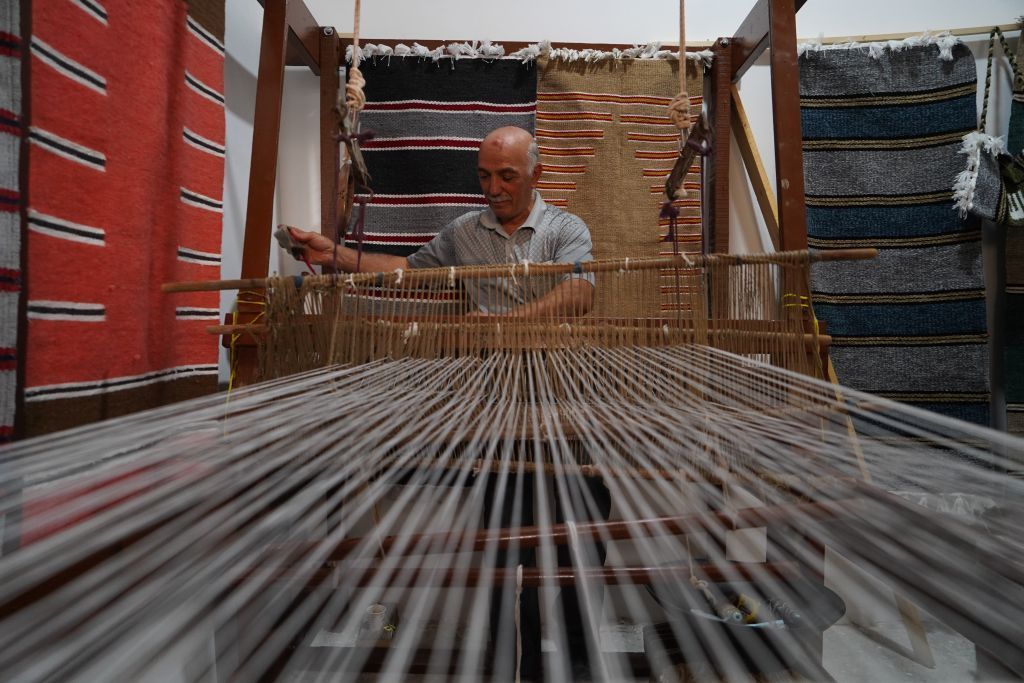 في ذكرى تفجير منارة الحدباء.. احتفالات بيوم التراث الموصلي