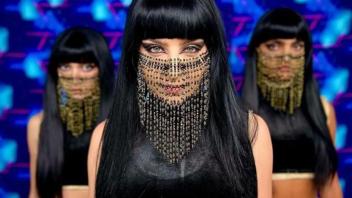 بالباز الذهبي.. فرقة مياس اللبنانية إلى نهائيات "أميركان غوت تالنت" 6 بالباز الذهبي.. فرقة مياس اللبنانية إلى نهائيات "أميركان غوت تالنت"