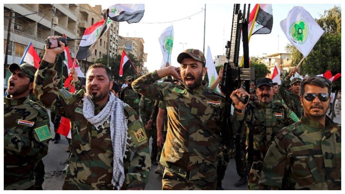 العراق.. هكذا تسيطر إيران على ديالى 2 العراق.. هكذا تسيطر إيران على ديالى