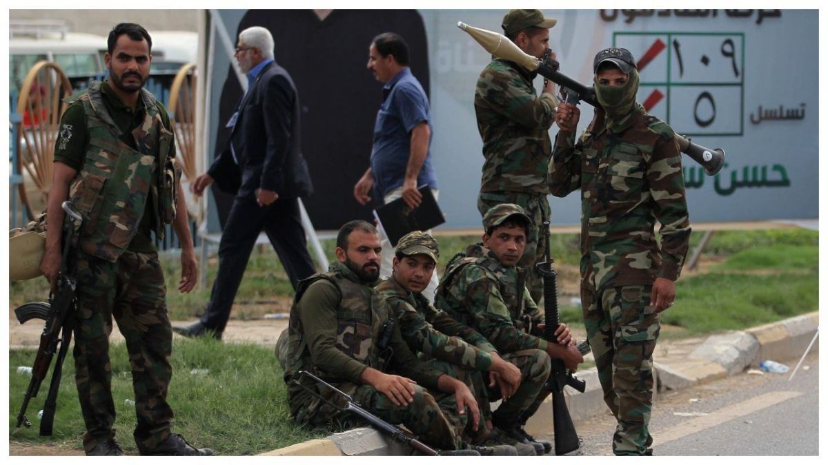 العراق.. هكذا تسيطر إيران على ديالى 3 العراق.. هكذا تسيطر إيران على ديالى