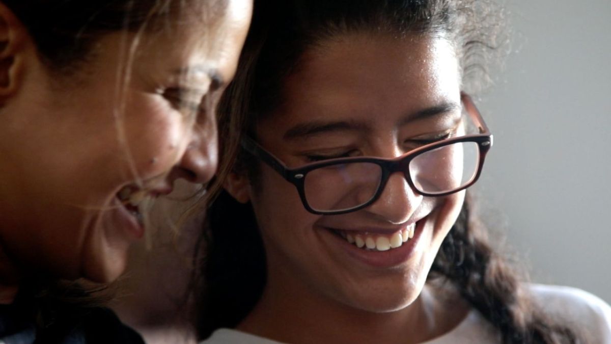 معركة أم مع التوحد.. كيف تغلبت يمينة على هذا المرض الصامت