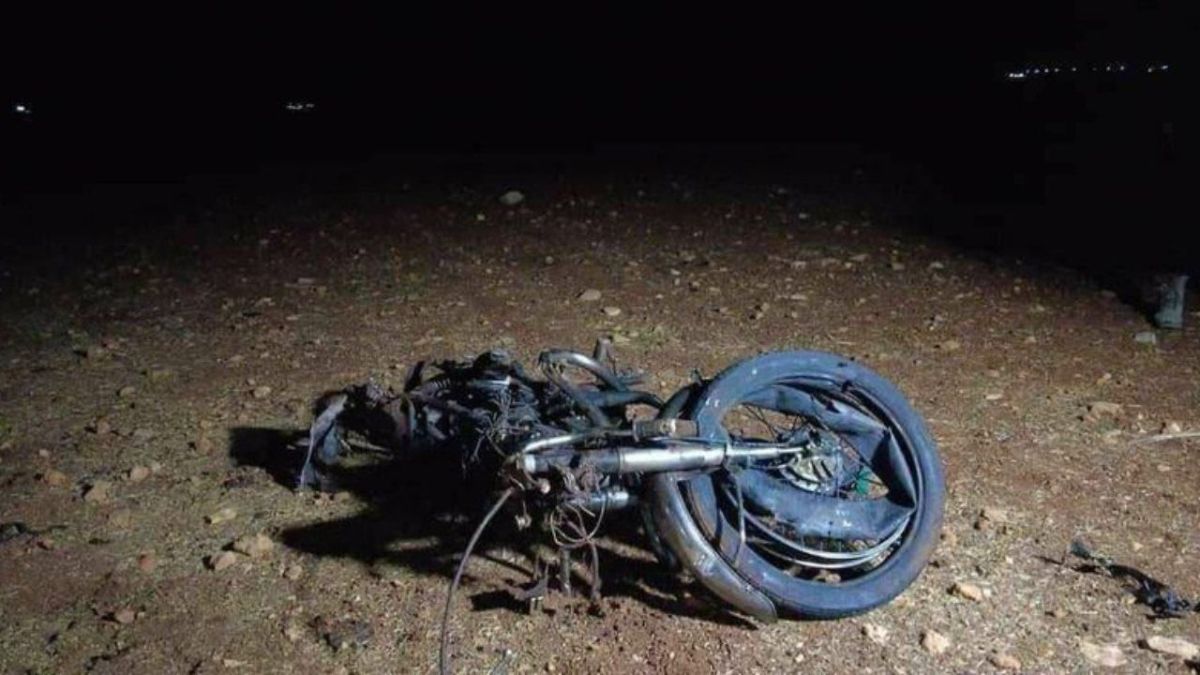 من هو أبو حمزة اليمني الذي قيل أنه قُتل في غارة جوية على حراس الدين؟