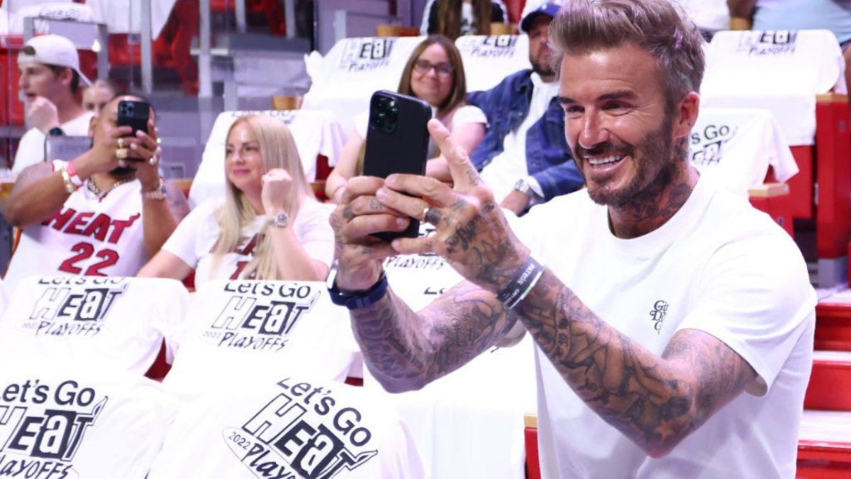 ديفيد بيكهام يتحصل على 75 ألف دولار بفضل غاريث بيل..ما القصة؟