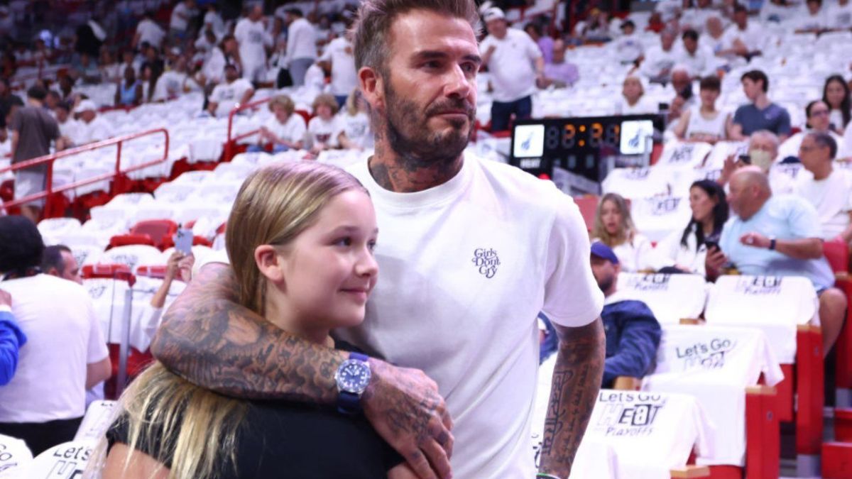 ديفيد بيكهام يتحصل على 75 ألف دولار بفضل غاريث بيل..ما القصة؟