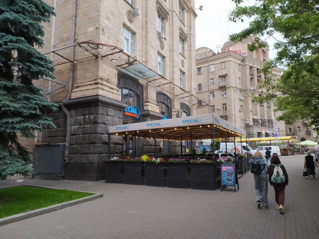 بعد مغادرتها روسيا .. هل ستعود ماكدونالدز للعمل داخل أوكرانيا؟