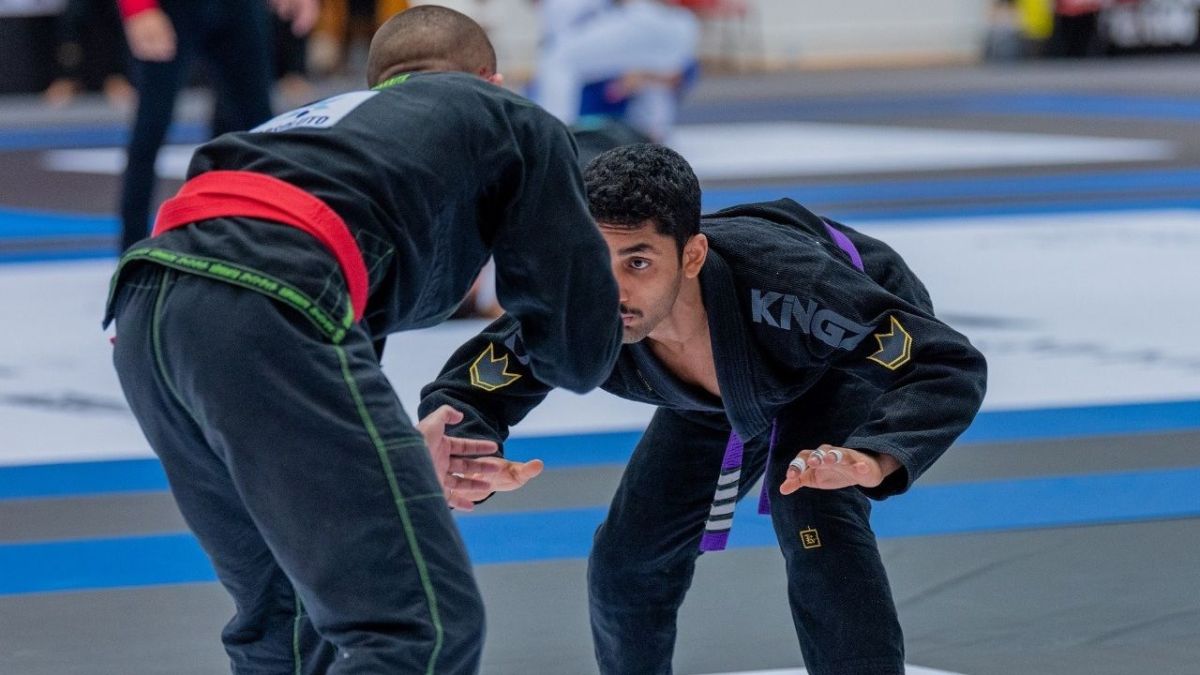 بطولة الفجيرة الدولية لمحترفي الجوجيتسو تنطلق مطلع يوليو المقبل