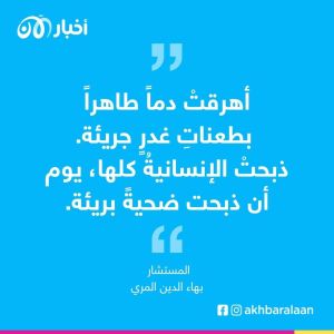 بعد حكمه على قاتل "نيرة أشرف" بالإعدام.. من هو القاضي الذي أثلج صدور المصريين؟