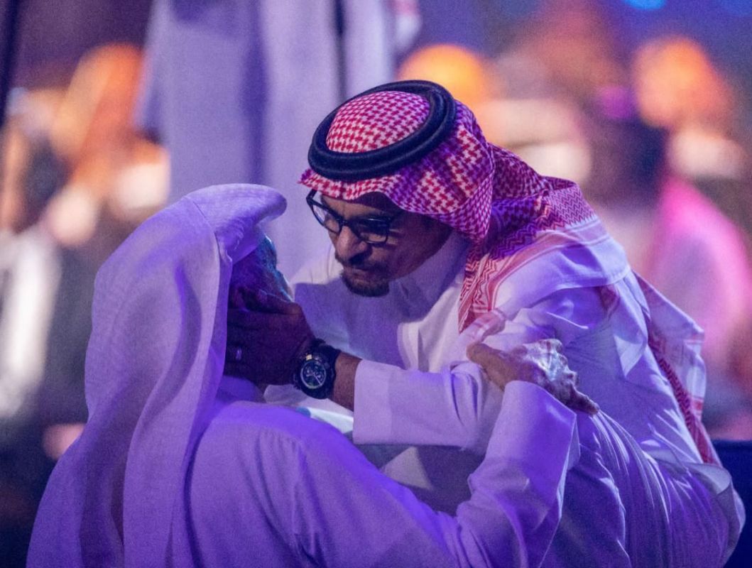 رابح صقر يختتم حفلات "موسم جدة" 1 رابح صقر يختتم حفلات "موسم جدة"