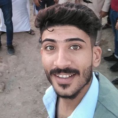 بعد نحو عامين من الاختطاف.. الكشف عن مصير الناشط العراقي سجاد العراقي 1 بعد نحو عامين من الاختطاف.. الكشف عن مصير الناشط العراقي سجاد العراقي