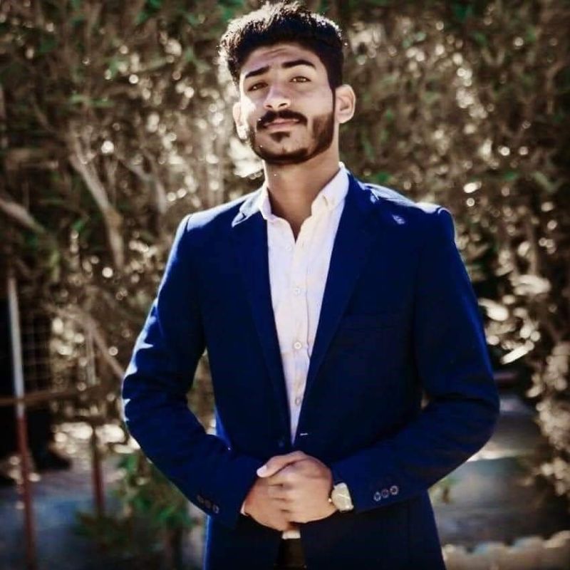 بعد نحو عامين من الاختطاف.. الكشف عن مصير الناشط العراقي سجاد العراقي 2 بعد نحو عامين من الاختطاف.. الكشف عن مصير الناشط العراقي سجاد العراقي