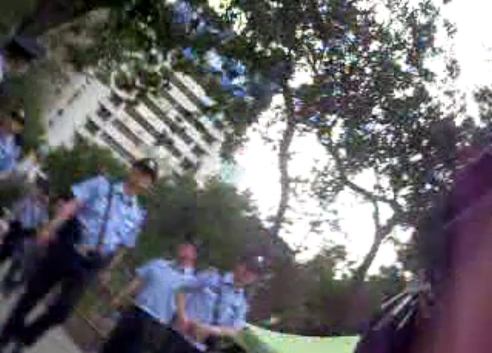 مجزرة أورومتشي 2009.. طريق الصين إلى إبادة الإيغور الجماعية