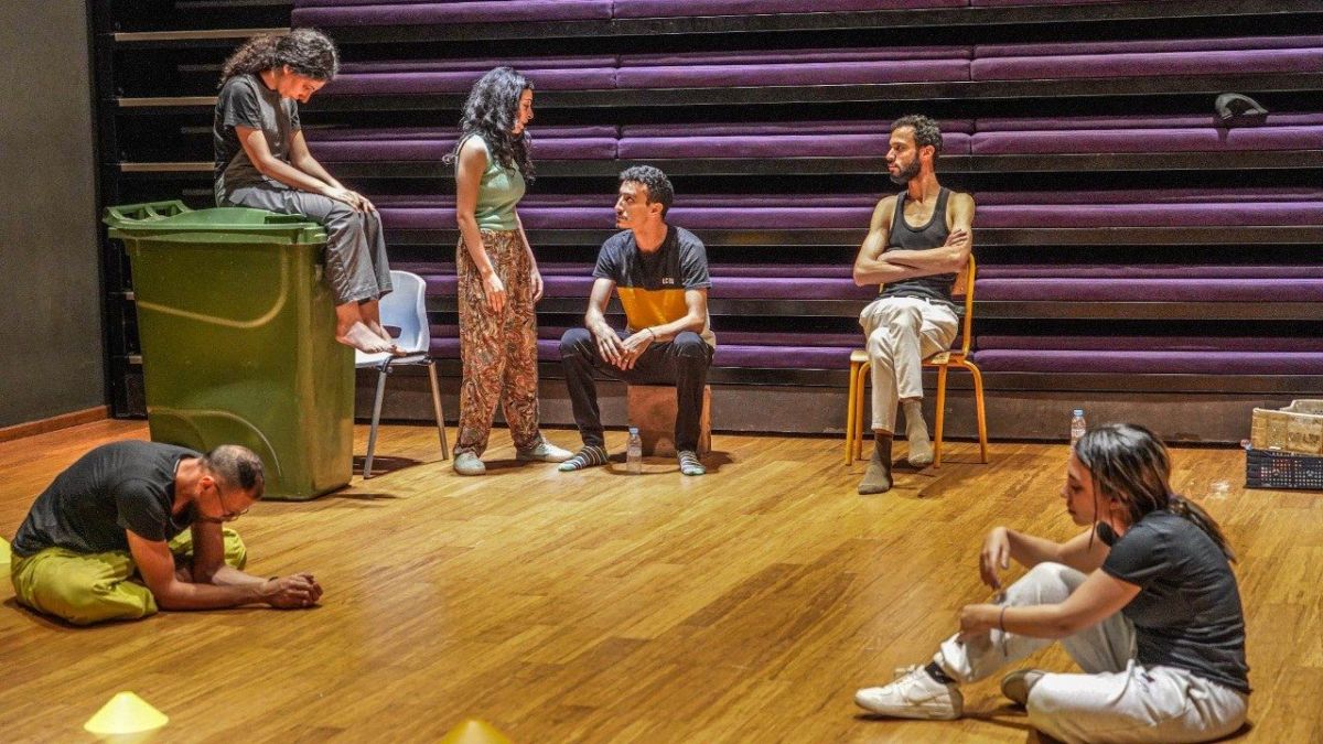 الدار البيضاء: انطلاق الدورة الأولى من المنتدى الإفريقي للمسرح الاجتماعي في المغرب